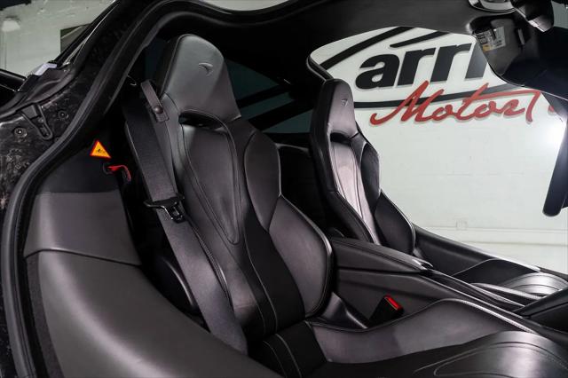 2018 McLaren 720S Standard