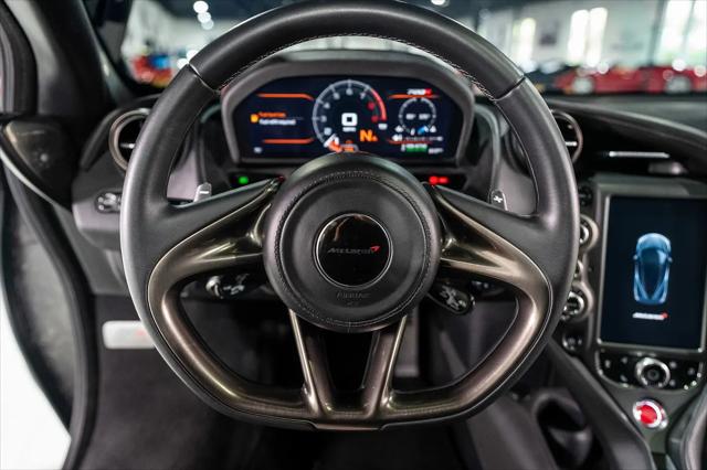 2018 McLaren 720S Standard