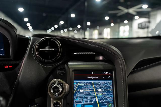 2018 McLaren 720S Standard