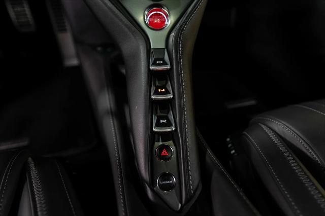 2018 McLaren 720S Standard
