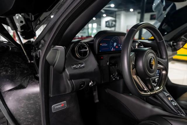 2018 McLaren 720S Standard