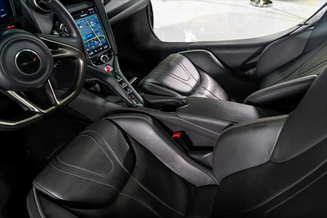 2018 McLaren 720S Standard