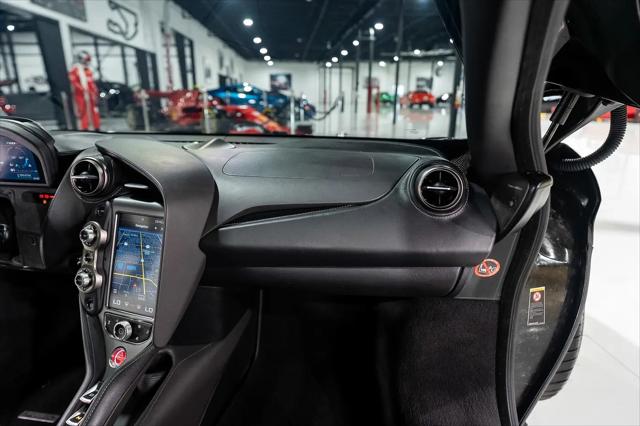 2018 McLaren 720S Standard