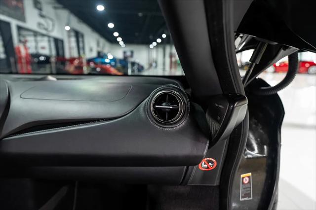 2018 McLaren 720S Standard