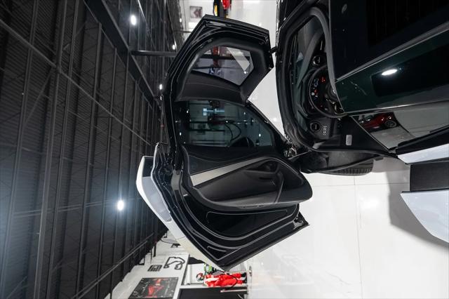 2018 McLaren 720S Standard