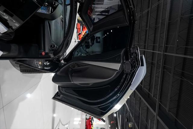2018 McLaren 720S Standard