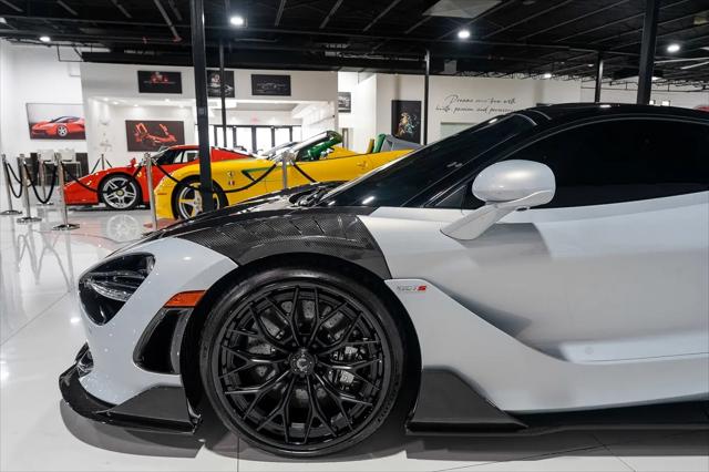 2018 McLaren 720S Standard