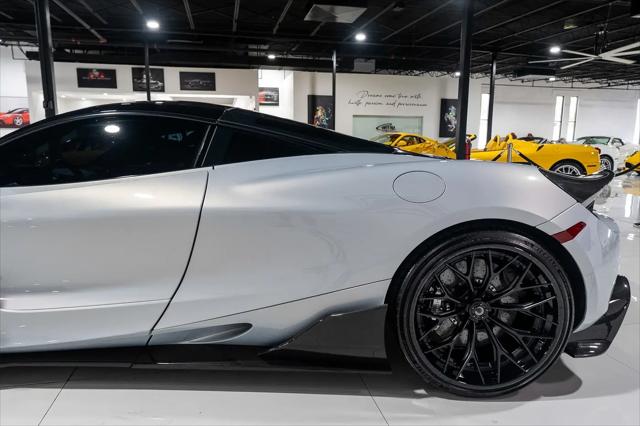 2018 McLaren 720S Standard