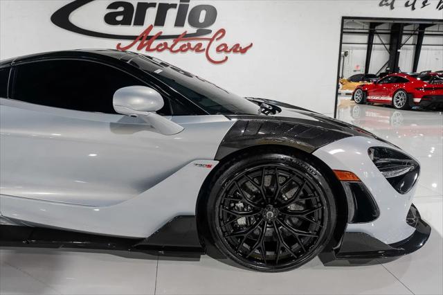 2018 McLaren 720S Standard