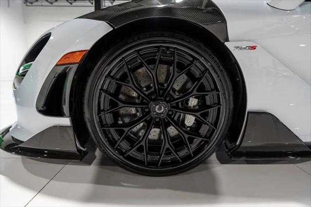 2018 McLaren 720S Standard
