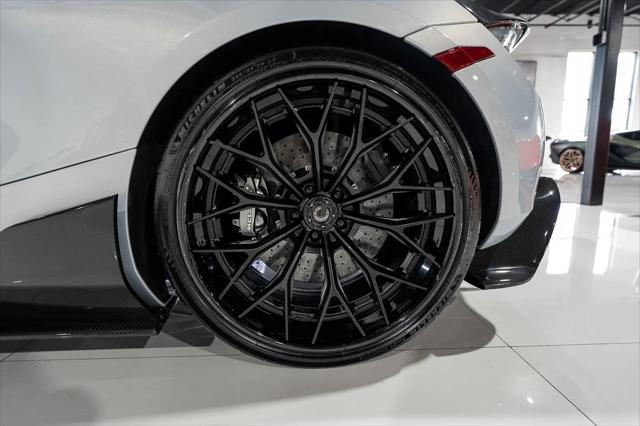 2018 McLaren 720S Standard