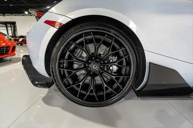 2018 McLaren 720S Standard