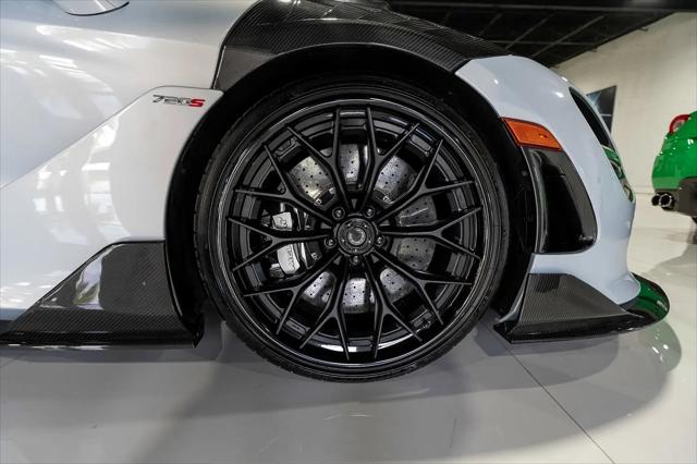 2018 McLaren 720S Standard