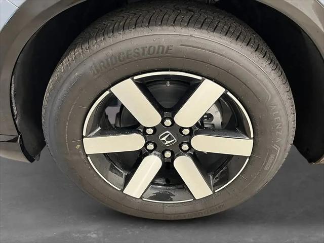 2026 Honda Prologue Touring