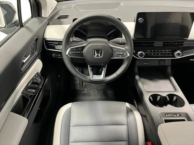 2026 Honda Prologue Touring