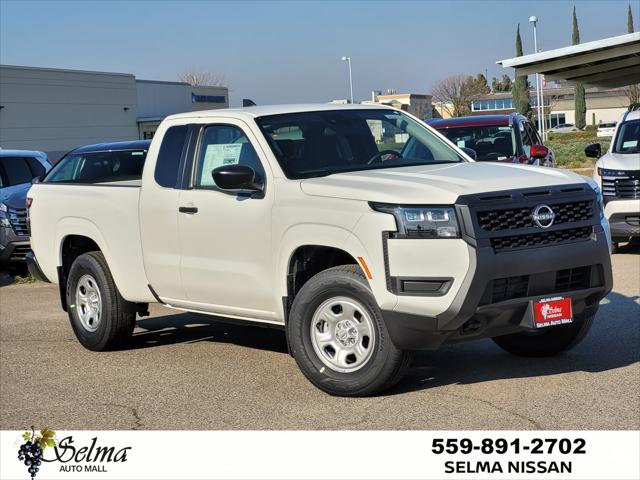 2026 Nissan Frontier King Cab S 4x4 for sale in Selma, CA