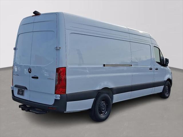 2026 Mercedes-Benz Sprinter 2500 High Roof 4-Cyl Diesel