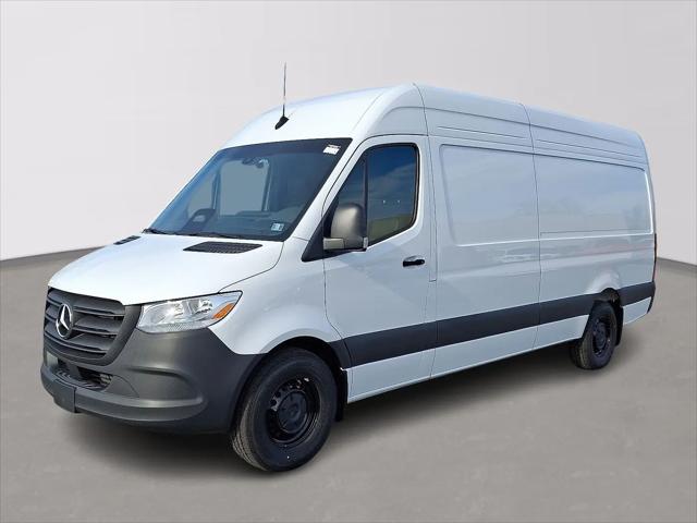 2026 Mercedes-Benz Sprinter 2500 High Roof 4-Cyl Diesel for sale in East Petersburg, PA