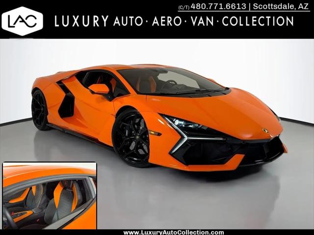 2024 Lamborghini Revuelto Revuelto for sale in Scottsdale, AZ