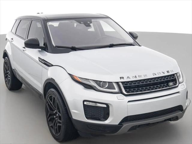 2017 Land Rover Range Rover Evoque SE for sale in Coal City, IL