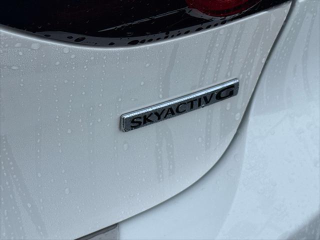 2025 Mazda Mazda3 2.5 S Preferred