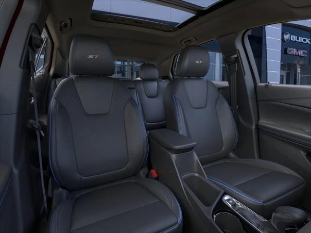 2026 Buick Encore GX Sport Touring AWD