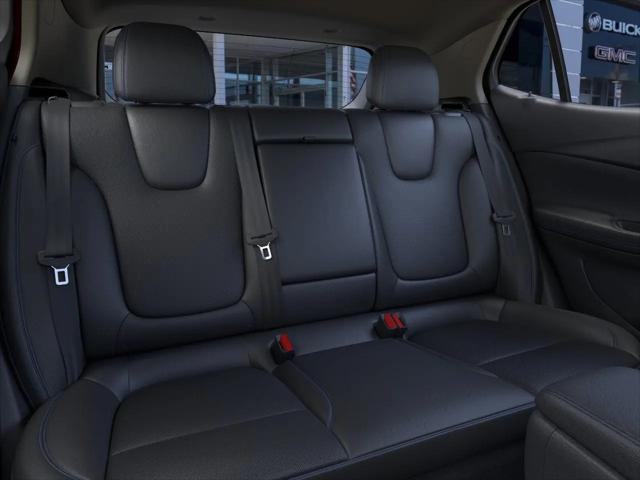 2026 Buick Encore GX Sport Touring AWD