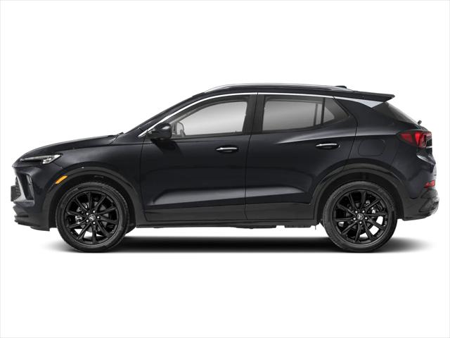 2026 Buick Encore GX Sport Touring AWD