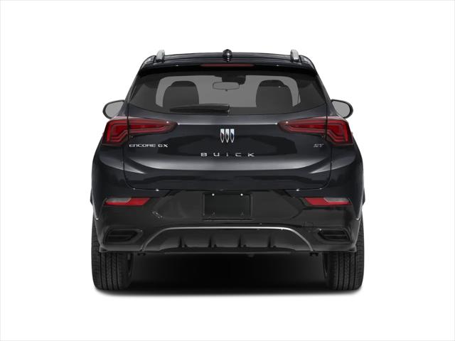 2026 Buick Encore GX Sport Touring AWD