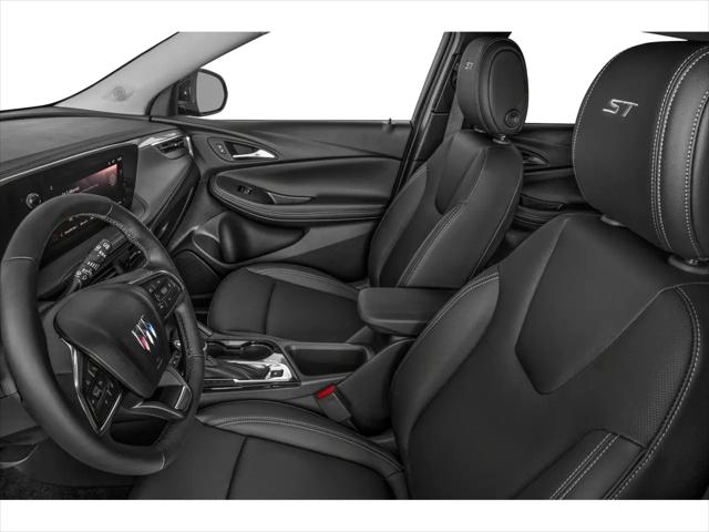 2026 Buick Encore GX Sport Touring AWD