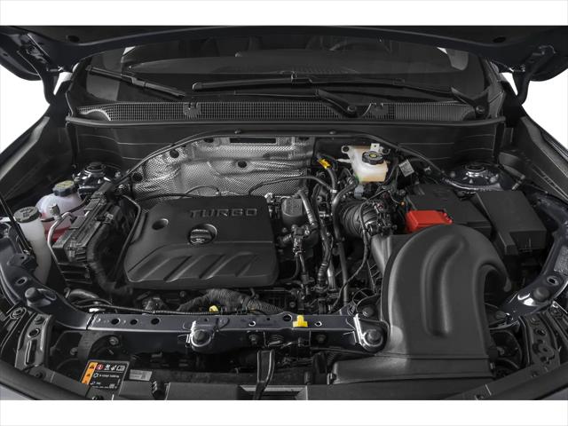 2026 Buick Encore GX Sport Touring AWD