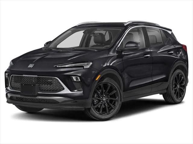 2026 Buick Encore GX Sport Touring AWD
