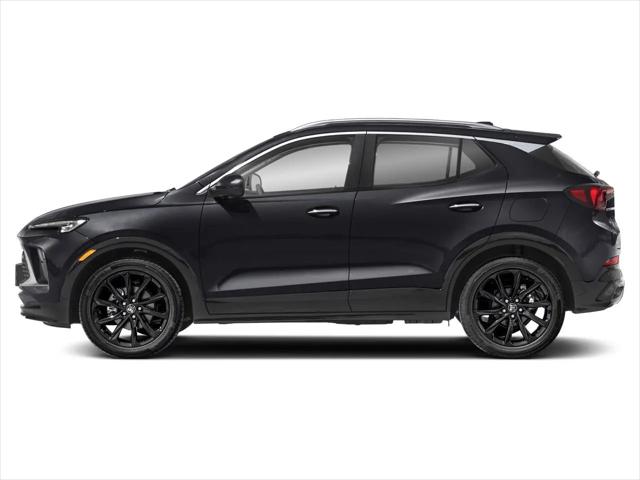 2026 Buick Encore GX Sport Touring AWD
