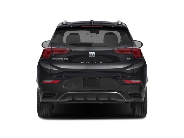 2026 Buick Encore GX Sport Touring AWD