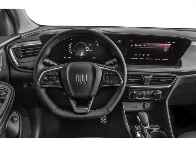 2026 Buick Encore GX Sport Touring AWD