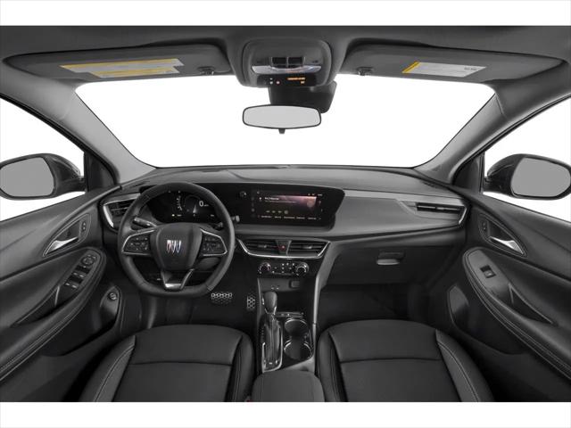 2026 Buick Encore GX Sport Touring AWD