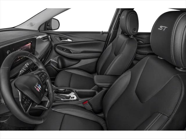 2026 Buick Encore GX Sport Touring AWD