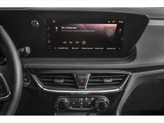 2026 Buick Encore GX Sport Touring AWD