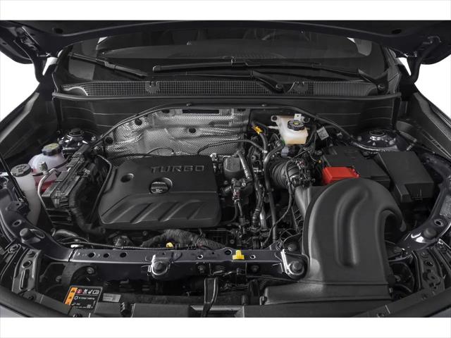 2026 Buick Encore GX Sport Touring AWD
