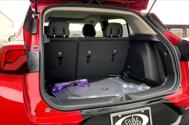 2026 Buick Encore GX Sport Touring AWD