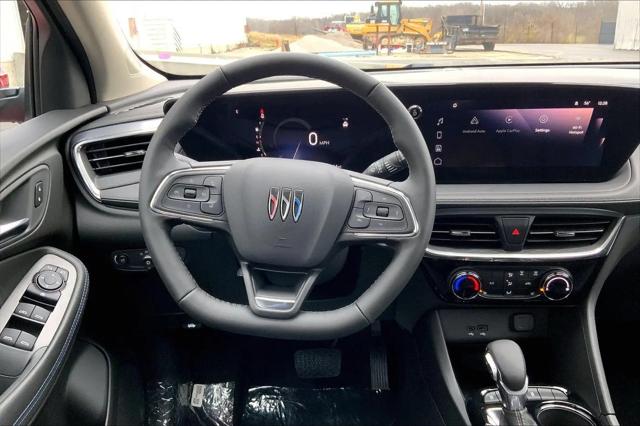 2026 Buick Encore GX Sport Touring AWD