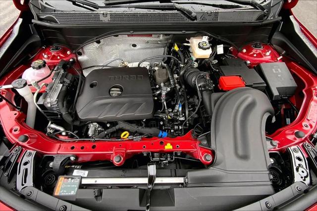 2026 Buick Encore GX Sport Touring AWD