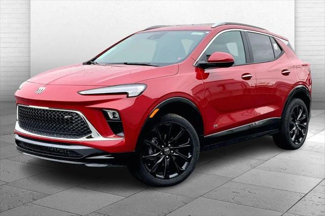 2026 Buick Encore GX Sport Touring AWD