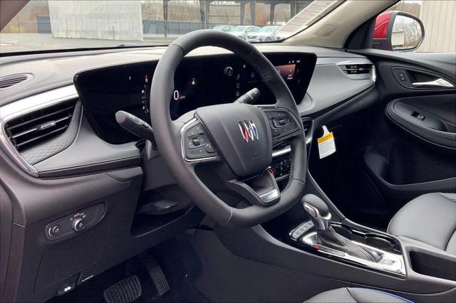 2026 Buick Encore GX Sport Touring AWD