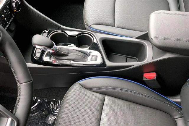 2026 Buick Encore GX Sport Touring AWD