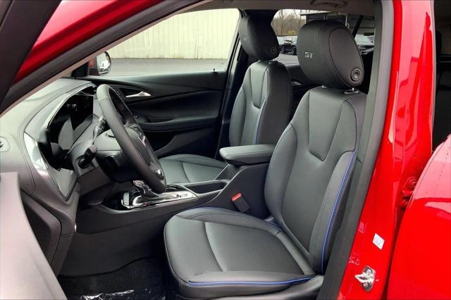 2026 Buick Encore GX Sport Touring AWD