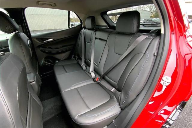 2026 Buick Encore GX Sport Touring AWD