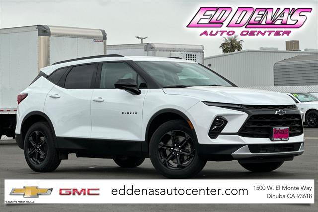 2026 Chevrolet Blazer LT for sale in Dinuba, CA