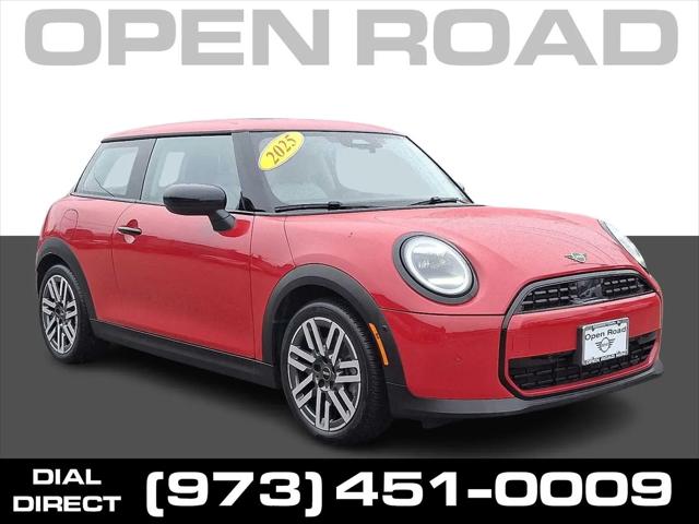 2025 MINI Hardtop Cooper for sale in Morristown, NJ