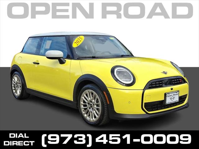 2025 MINI Hardtop Cooper S for sale in Morristown, NJ